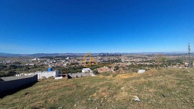 Terreno, 321 m² - Foto 3
