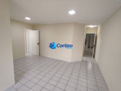 Apartamento, 3 quartos, 96 m² - Foto 4