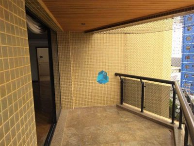 Apartamento, 4 quartos, 245 m² - Foto 2