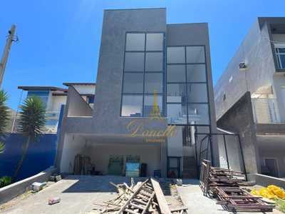 Sobrado, 267 m² - Foto 5
