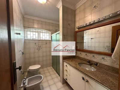 Casa, 4 quartos, 289 m² - Foto 5