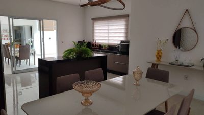 Casa de Condomínio, 4 quartos - Foto 5