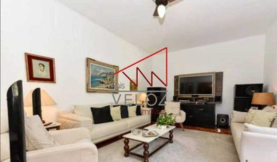 Apartamento, 5 quartos, 200 m² - Foto 1