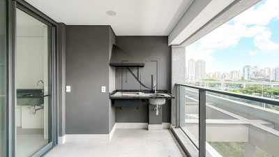 Apartamento, 2 quartos, 142 m² - Foto 5
