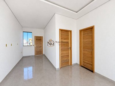 Casa, 2 quartos, 52 m² - Foto 3