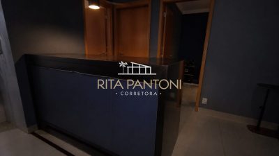 Apartamento, 2 quartos, 56 m² - Foto 3