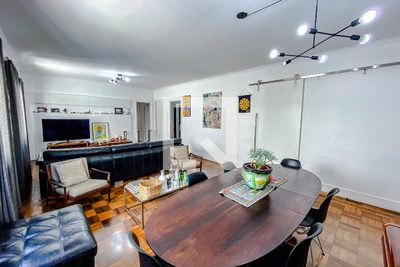 Apartamento, 3 quartos, 160 m² - Foto 2