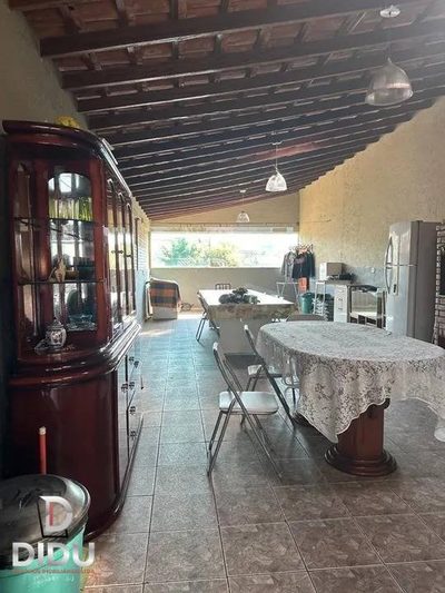 Casa, 2 quartos, 172 m² - Foto 2