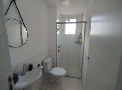 Apartamento, 2 quartos, 52 m² - Foto 5