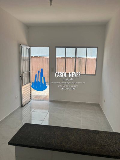 Casa de Condomínio, 2 quartos - Foto 4