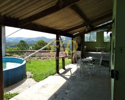 Chácara, 4 quartos, 8640 m² - Foto 2