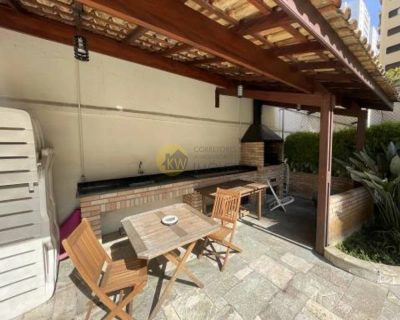 Apartamento, 3 quartos, 95 m² - Foto 4