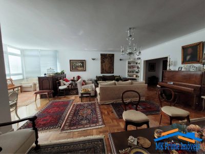 Apartamento, 4 quartos, 400 m² - Foto 4