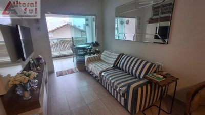Apartamento, 2 quartos, 63 m² - Foto 3