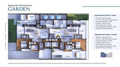Apartamento, 3 quartos - Foto 4