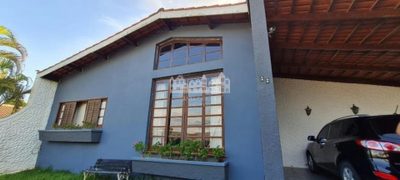 Casa, 3 quartos, 350 m² - Foto 1