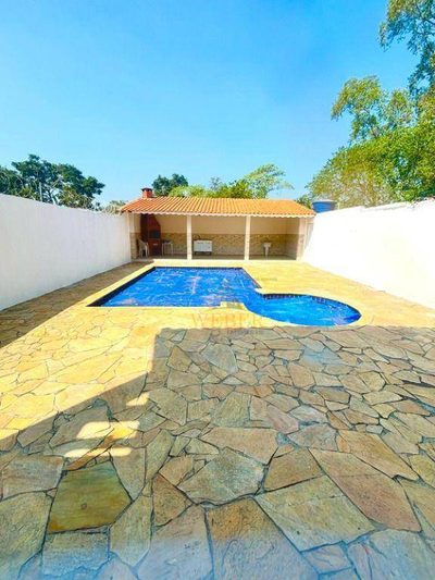 Casa, 3 quartos, 260 m² - Foto 5