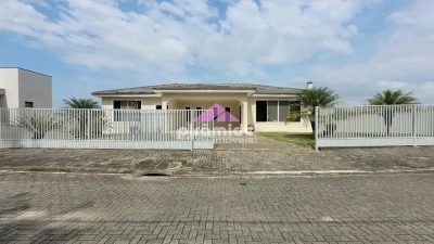 Casa, 3 quartos, 401 m² - Foto 1