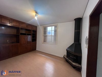 Apartamento, 3 quartos, 74 m² - Foto 1