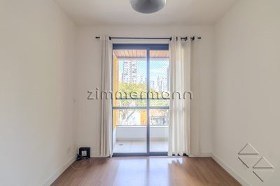 Apartamento, 1 quarto, 49 m² - Foto 4
