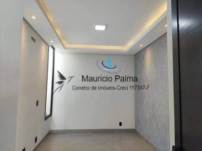 Casa, 3 quartos, 136 m² - Foto 2