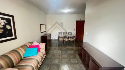Apartamento, 2 quartos, 100 m² - Foto 4