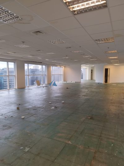 Sala-Conjunto, 373 m² - Foto 1