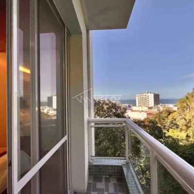 Apartamento, 2 quartos, 90 m² - Foto 3