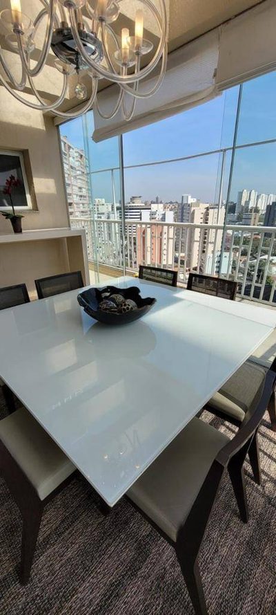 Apartamento, 3 quartos, 192 m² - Foto 2