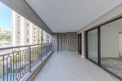 Apartamento, 4 quartos, 173 m² - Foto 4