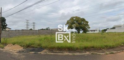 Terreno, 435 m² - Foto 1