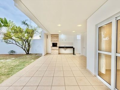 Apartamento, 4 quartos, 320 m² - Foto 1