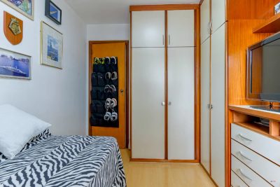 Apartamento, 2 quartos, 81 m² - Foto 5