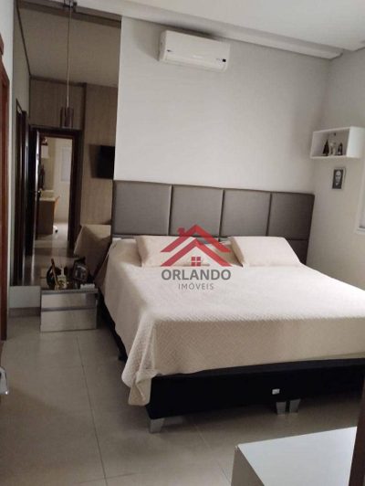 Casa de Condomínio, 3 quartos - Foto 5
