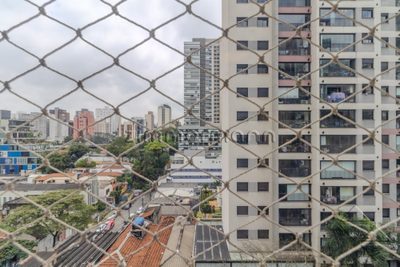 Apartamento, 2 quartos, 77 m² - Foto 3