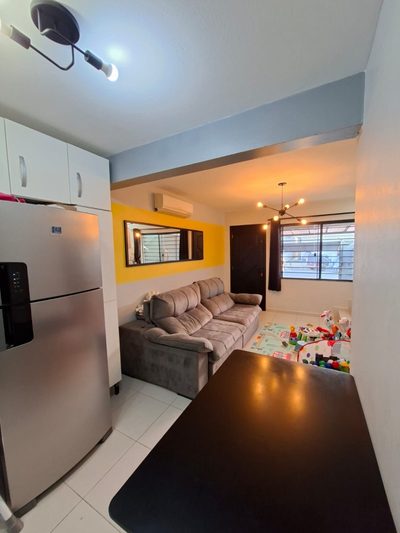 Casa, 2 quartos, 67 m² - Foto 5