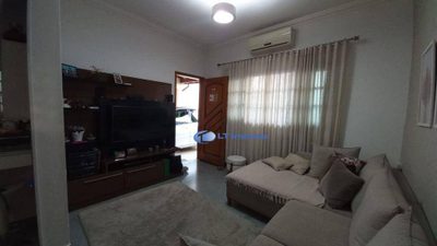 Casa, 3 quartos, 115 m² - Foto 4
