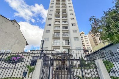 Apartamento, 1 quarto, 46 m² - Foto 3