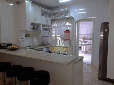 Sobrado, 3 quartos, 150 m² - Foto 3