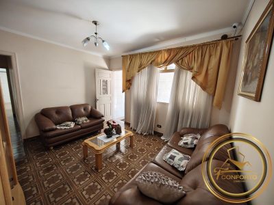 Sobrado, 3 quartos, 128 m² - Foto 3