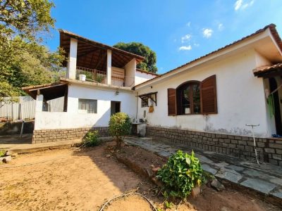 Sítio, 4 quartos - Foto 4