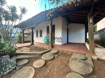 Casa, 3 quartos, 384 m² - Foto 1