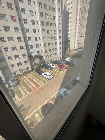 Apartamento, 2 quartos, 41 m² - Foto 5
