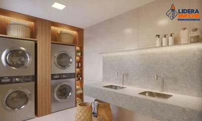 Apartamento, 1 quarto, 30 m² - Foto 4