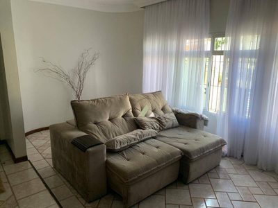 Sobrado, 3 quartos, 223 m² - Foto 2