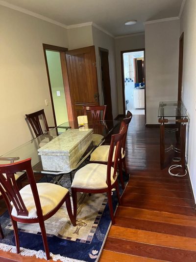 Apartamento, 2 quartos, 106 m² - Foto 3