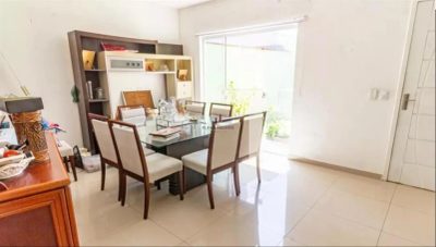 Casa, 4 quartos, 217 m² - Foto 1