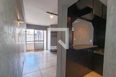 Apartamento, 1 quarto, 47 m² - Foto 1