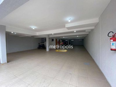 Cobertura, 2 quartos, 85 m² - Foto 3