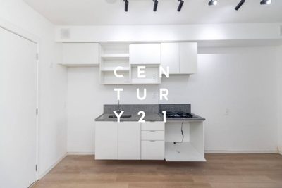 Apartamento, 2 quartos, 45 m² - Foto 4